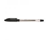 Ручка шариковая 0,7мм SCOUT, черный, чернила на масляной основе, Centrum | OfficeDom.kz
