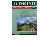 Фотобумага Lomond 140г/м2, А3, 50 л., глянцевая (102066) | OfficeDom.kz