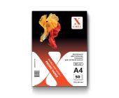 Фотобумага А4, 180 г/м2, 50л., глянцевая, двухсторонняя, для струйных принтеров, X-GREE | OfficeDom.kz