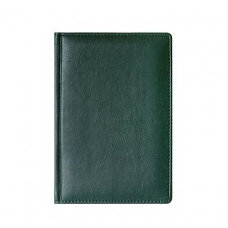 Ежедневник датированный Acar MEMORY, А5, 352 стр, зеленый - Officedom (1)