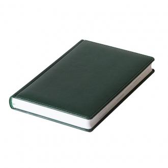 Ежедневник датированный Acar MEMORY, А5, 352 стр, зеленый - Officedom (3)