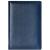 Ежедневник датированный Acar MEMORY, А5, 352 стр, синий - Officedom (1)
