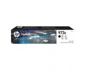 Картридж HP L0S07AE №973X для HP PageWide Pro 452/477 MFP струйный, черный | OfficeDom.kz