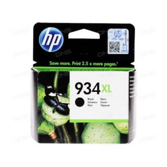 Картридж C2P23AE №934XL для HP OfficeJet Pro 6230/<wbr>6830, черный - Officedom (1)