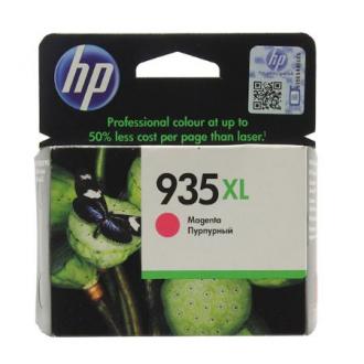 Картридж C2P25AE №935XL для HP OfficeJet Pro 6230/<wbr>6830, пурпурный - Officedom (1)