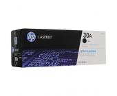 Картридж HP CF230A 30A Black, черный | OfficeDom.kz
