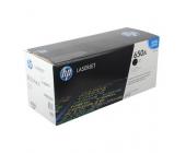 Картридж HP CE270A для HP Color LaserJet CP5525, черный | OfficeDom.kz