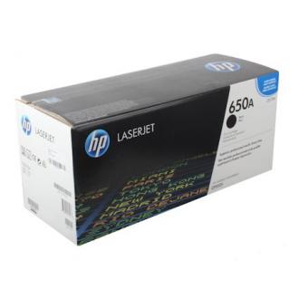 Картридж HP CE270A для HP Color LaserJet CP5525, черный - Officedom (1)