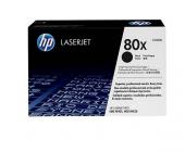 Картридж HP CF280A 80A для LaserJet Pro 400 M401, черный | OfficeDom.kz