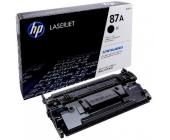 Картридж CF287A для HP LaserJet M506/M527, черный | OfficeDom.kz