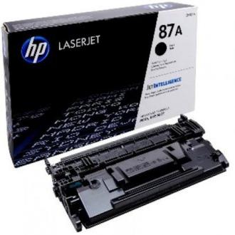 Картридж CF287A для HP LaserJet M506/<wbr>M527, черный - Officedom (1)
