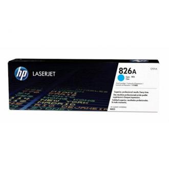 Картридж CF311A для HP Color LaserJet M855dn/<wbr>x+/<wbr>xh, голубой - Officedom (1)