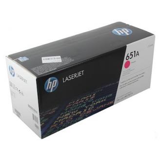 Картридж HP СE343A 651A для LaserJet 700 Color MFP 775, пурпурный - Officedom (1)