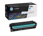 Картридж CF361A для HP Color LaserJet Enterprise M552/M553/M576/M577, голубой | OfficeDom.kz