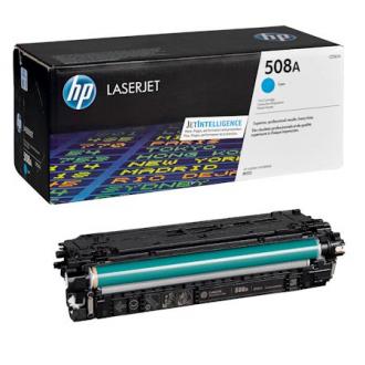 Картридж CF361A для HP Color LaserJet Enterprise M552/<wbr>M553/<wbr>M576/<wbr>M577, голубой - Officedom (1)