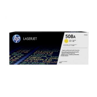 Картридж CF362A для HP Color LaserJet Enterprise M552/<wbr>M553/<wbr>M576/<wbr>M577, желтый - Officedom (1)