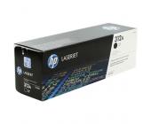 Картридж CF380A 312A для HP Color LaserJet Pro M476, черный | OfficeDom.kz