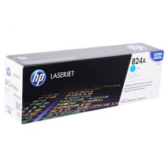 Картридж CB381A для HP Color LaserJet CM6030/<wbr>f/CM604/<wbr>f/CP6015dn/<wbr>n/xn, голубой - Officedom (1)
