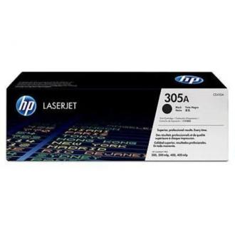 Картридж CE410A 305A для HP LaserJet Pro 300 Color M351/<wbr>MFP M375/<wbr>400 Color M451/<wbr>MFP M475, черный - Officedom (1)