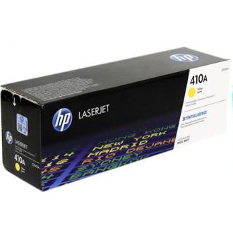 Картридж CF412A для HP LaserJet Pro M452/<wbr>M477, желтый - Officedom (1)