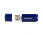 Флэш-накопитель Smartbuy Crown Blue, USB 3.0, 32 GB | OfficeDom.kz