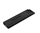 Флэш-накопитель Kingston DTMAX/512GB 512GB USB, черный | OfficeDom.kz