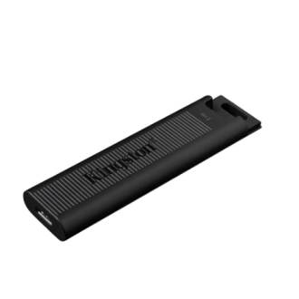 Флэш-накопитель Kingston DTMAX/<wbr>512GB 512GB USB, черный - Officedom (1)