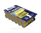 Батарейки Varta Longlife BIG BOX AA/LR6, 12 шт/уп | OfficeDom.kz