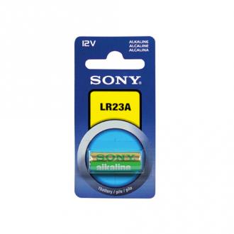 Батарейка Sony, LR23A, 12V, 1 шт/<wbr>уп. - Officedom (1)