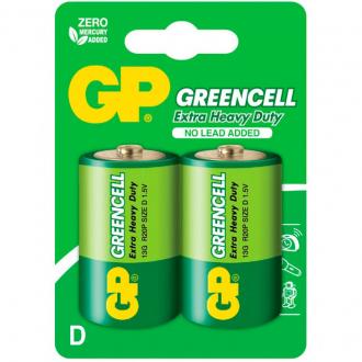 Батарейка GP Extra Alkaline, AA/<wbr>LR6, 4 шт - Officedom (1)