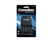Зарядное устройство CAMELION BC-0904SM-TUV-0, для 2хAAA/2хAA/2х9V | OfficeDom.kz