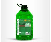 Средство для мытья стеклянных поверхностей CLEAN GLASS Летний, 5л | OfficeDom.kz