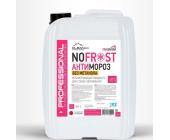 Жидкость-омыватель Nofrost "Pink Sakura", 5 л, -20 | OfficeDom.kz