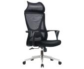 Кресло офисное ARTZ-BS-J29A-Black, черный | OfficeDom.kz
