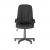 Кресло для руководителя CLASSIC KD TILT PL64 RU C-11, черный (разобранное) - Officedom (1)