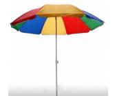 Зонт пляжный "SAPAR", 150х90 см (SPRC1) | OfficeDom.kz