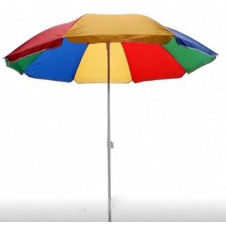 Зонт пляжный "SAPAR", 150х90 см (SPRC1) - Officedom (1)