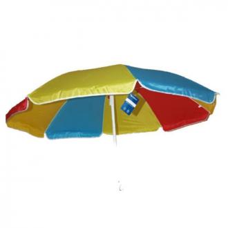 Зонт пляжный "SAPAR 2", 210х120 см (SPRC2) - Officedom (1)