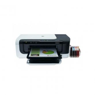 Принтер струйный HP OfficeJet 6000 А4 - Officedom (1)