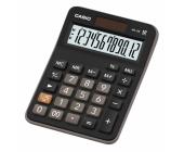 Калькулятор 12 разрядов CASIO MX-12B-W-EC, 145х103х31,7мм | OfficeDom.kz