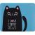 Коврик для мышки Smartbuy Cat S-size (SBMP-104-CT) - Officedom (1)