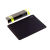 Коврик для мышки игровой Smartbuy Rush Blackout, ткань+резина, черный (SBMP-01G-K) - Officedom (2)