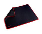 Коврик для мышки игровой Smartbuy Rush Red cage, черный (SBMP-02G-K) | OfficeDom.kz