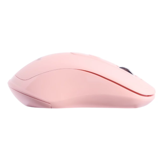 Мышь беспроводная Smartbuy 282AG Nude беззвучная, розовый (SBM-282AG-N) - Officedom (2)