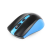 Мышь беспроводная Smartbuy ONE 352, сине-черный (SBM-352AG-BK) - Officedom (2)