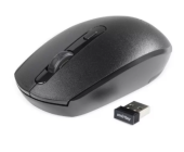 Мышь беспроводная Smartbuy ONE 280AG черная (SBM-280AG-K) / 40 | OfficeDom.kz
