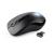 Мышь беспроводная Smartbuy 282AG беззвучная, черный (SBM-282AG-K) - Officedom (1)