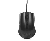 Мышь проводная Smartbuy ONE 352, черный (SBM-352-K) | OfficeDom.kz