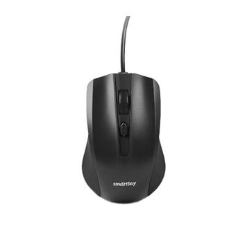 Мышь проводная Smartbuy ONE 352, черный (SBM-352-K) - Officedom (1)