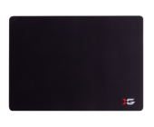 Коврик для мышки XG Shadow (Small) 290x210x2мм, черный | OfficeDom.kz